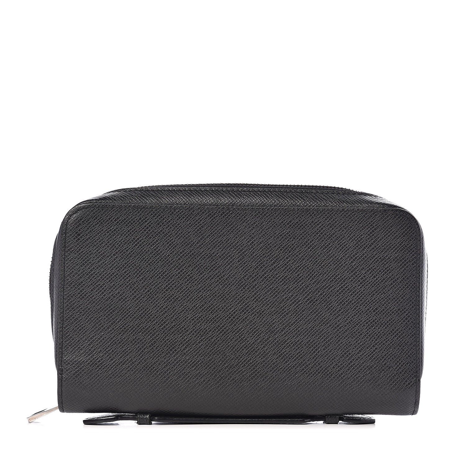 Taiga Zippy XL Wallet Black