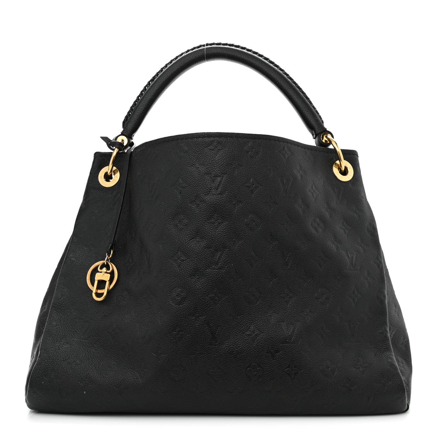 Louis Vuitton Empreinte Artsy MM Black 1 of 10