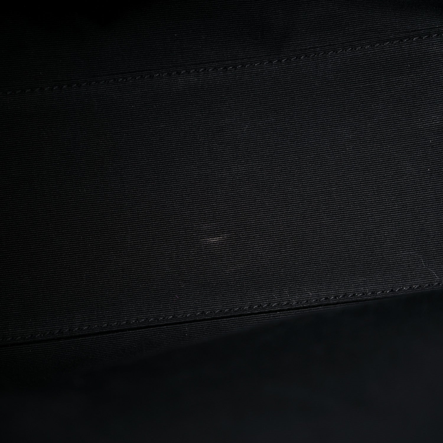 Saint Laurent Crinkled Calfskin Matelasse Monogram Large Niki Shopper Tote Dusty Grey 12 of 13