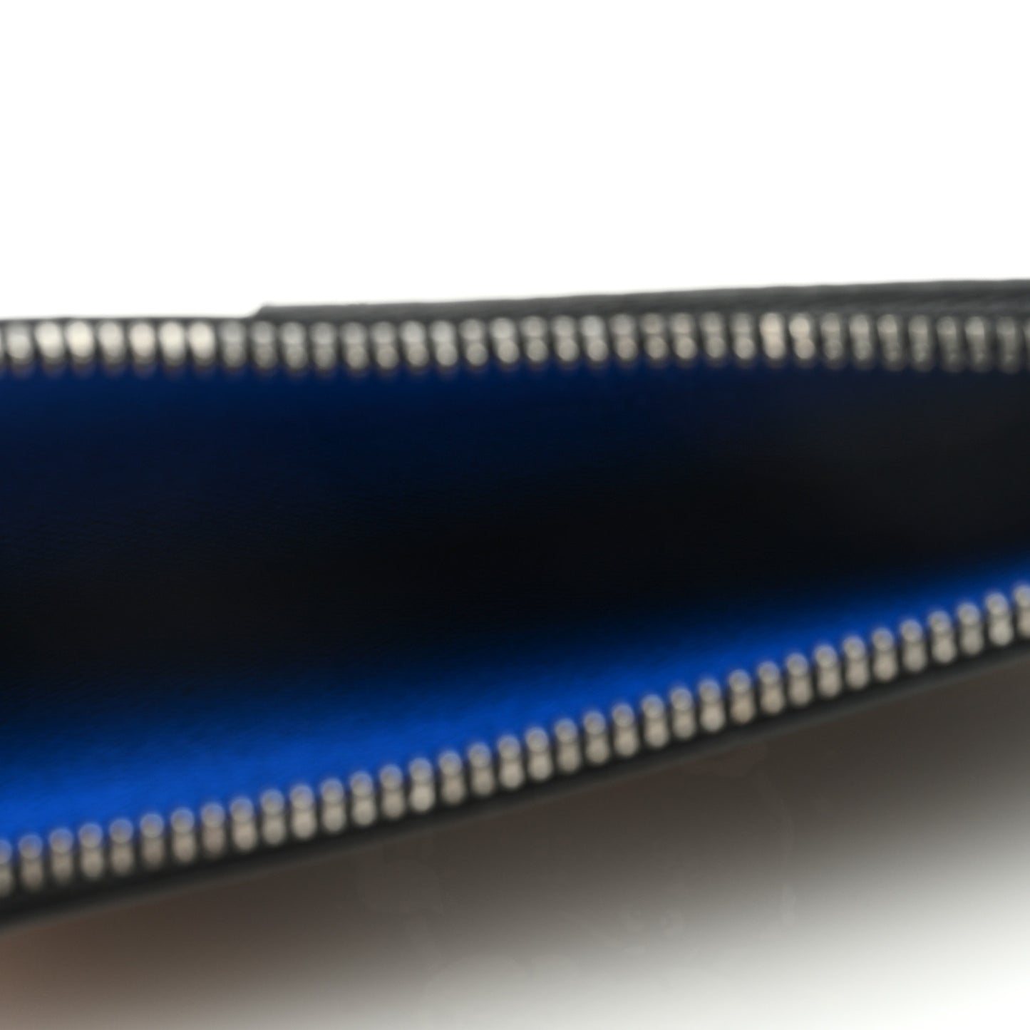 Monogram Eclipse Calfskin Trunk Coin Card Holder