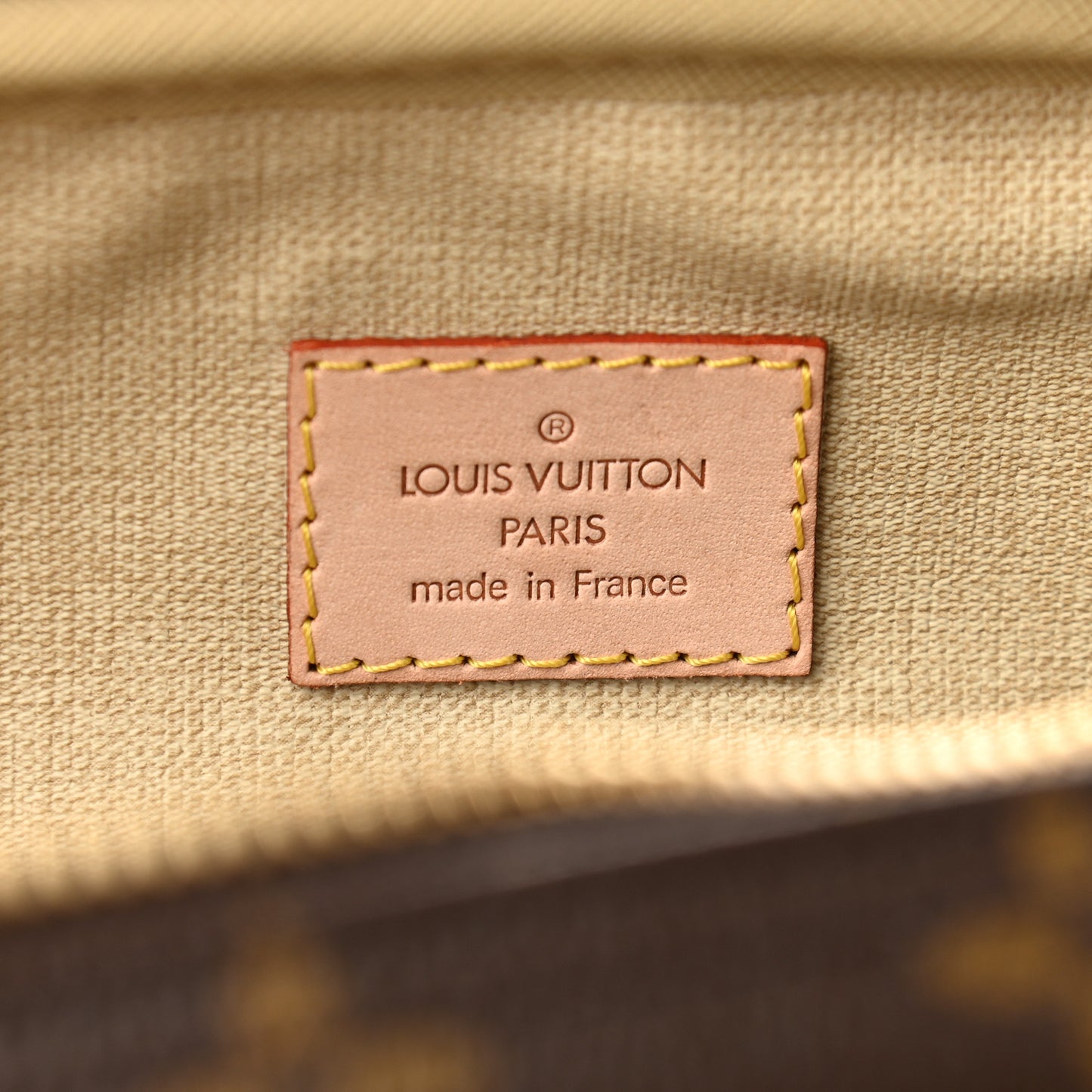 Monogram Trouville