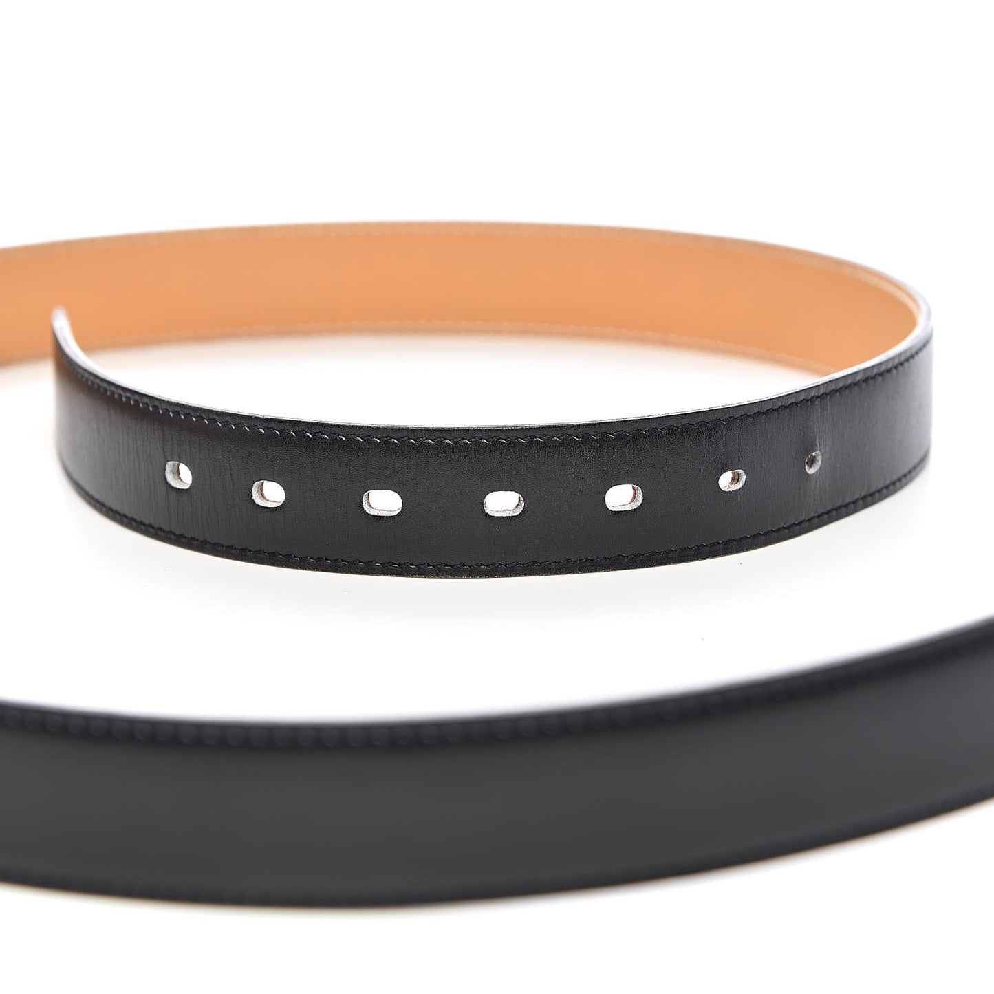 Box 24mm Lord Belt 100 Black