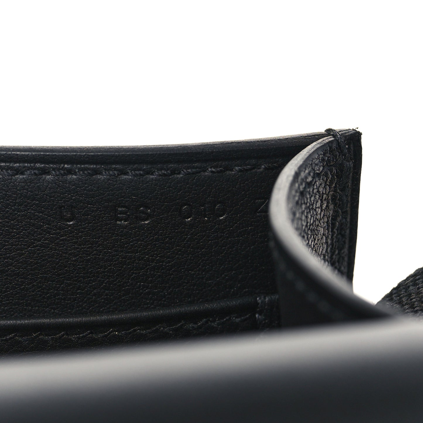 Chevre Mysore Geta Black