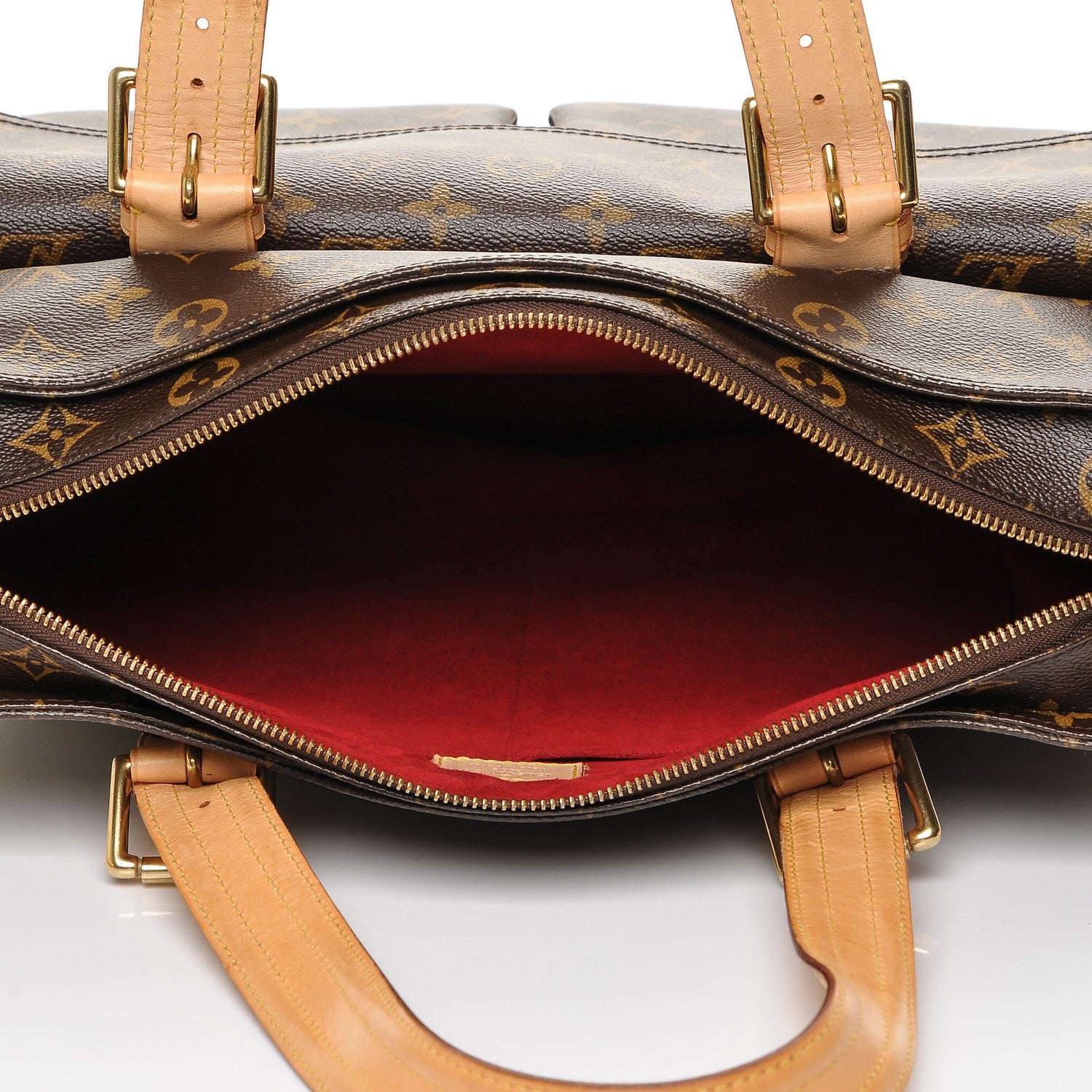 Louis Vuitton Monogram Multipli-Cite 5 of 6