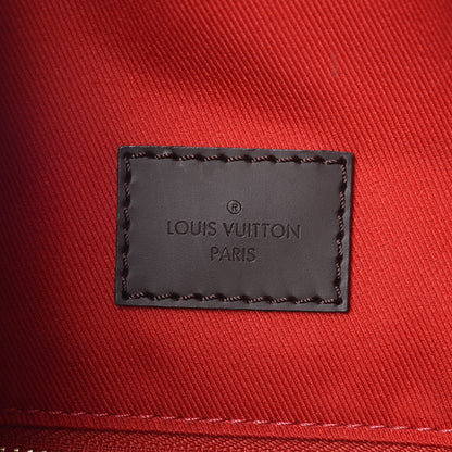 Louis Vuitton Damier Ebene Graceful MM 6 of 9