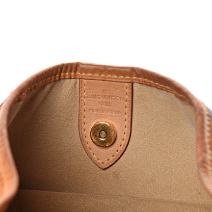 Louis Vuitton Monogram Galliera PM 7 of 11