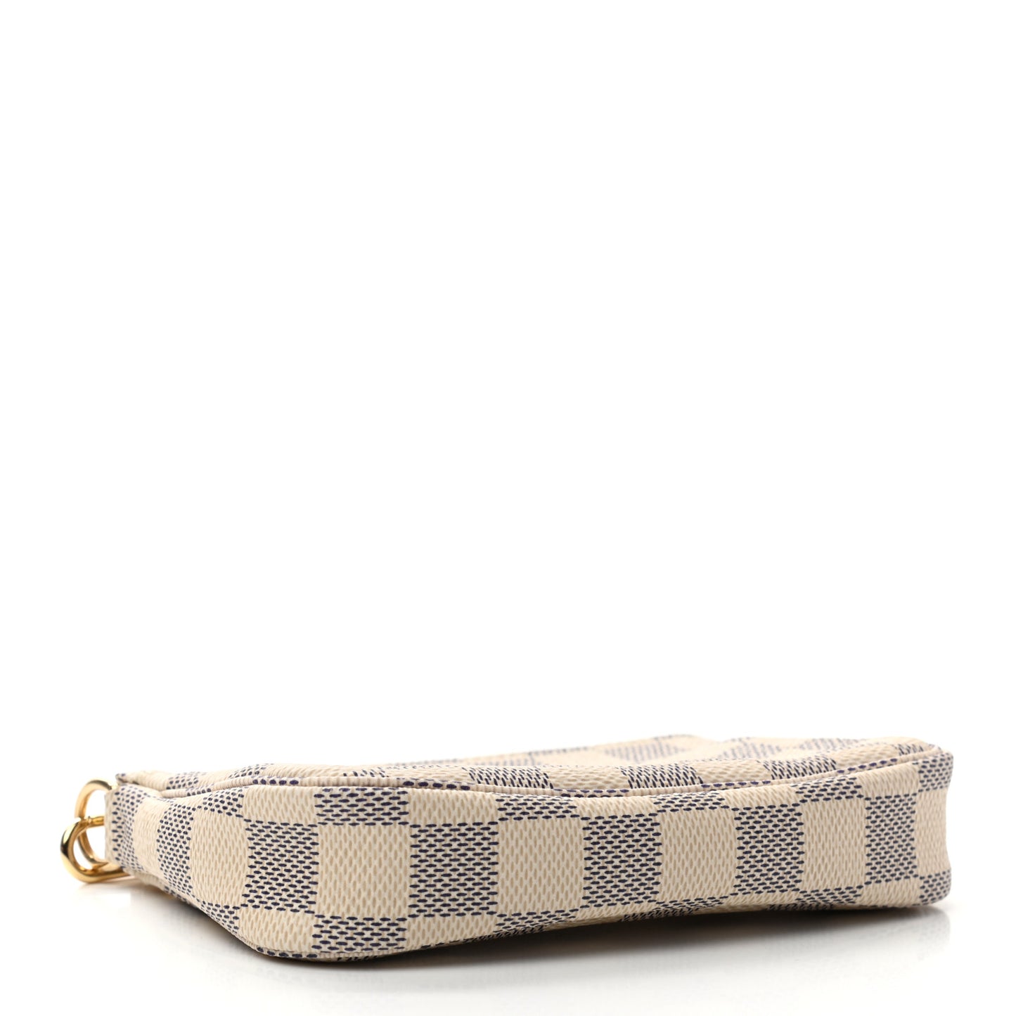 Damier Azur Mini Pochette Accessories
