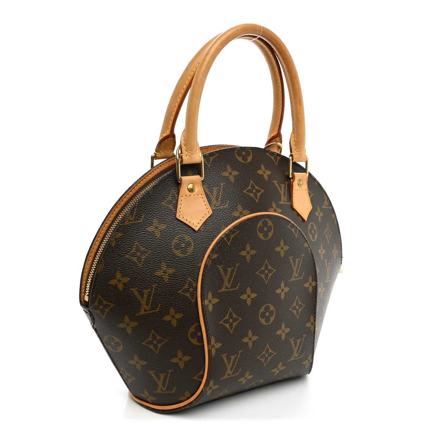Louis Vuitton Monogram Ellipse PM 3 of 9