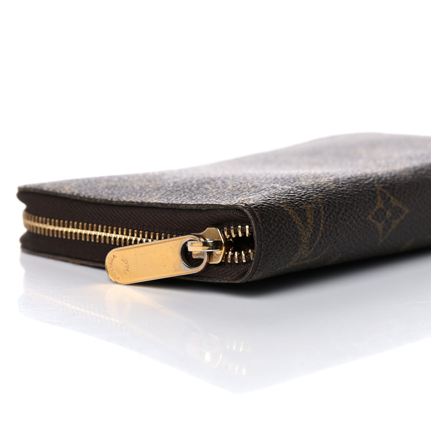 Monogram Zippy Organizer Wallet