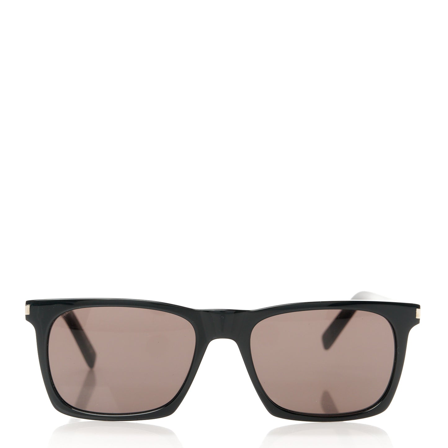 Square SL 559 Sunglasses Black