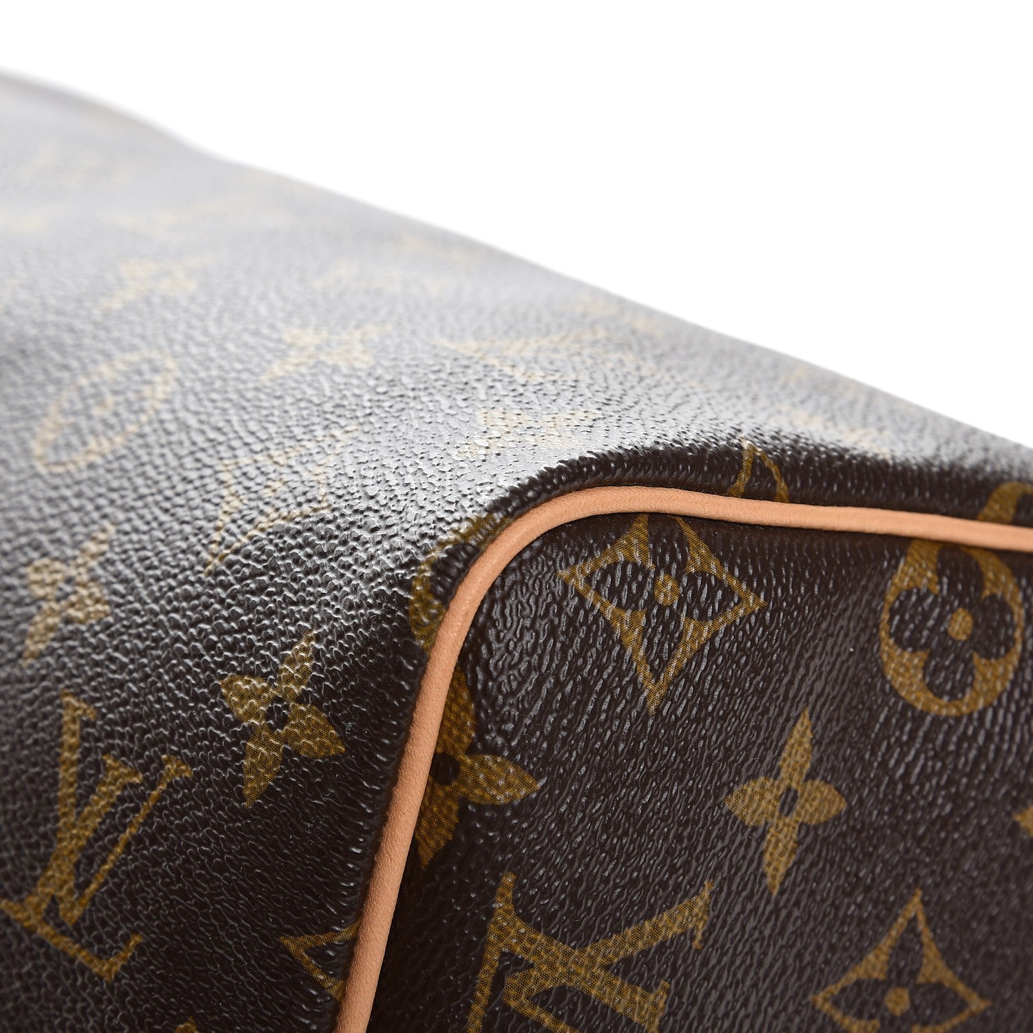 Louis Vuitton Monogram Speedy Bandouliere 30 10 of 15
