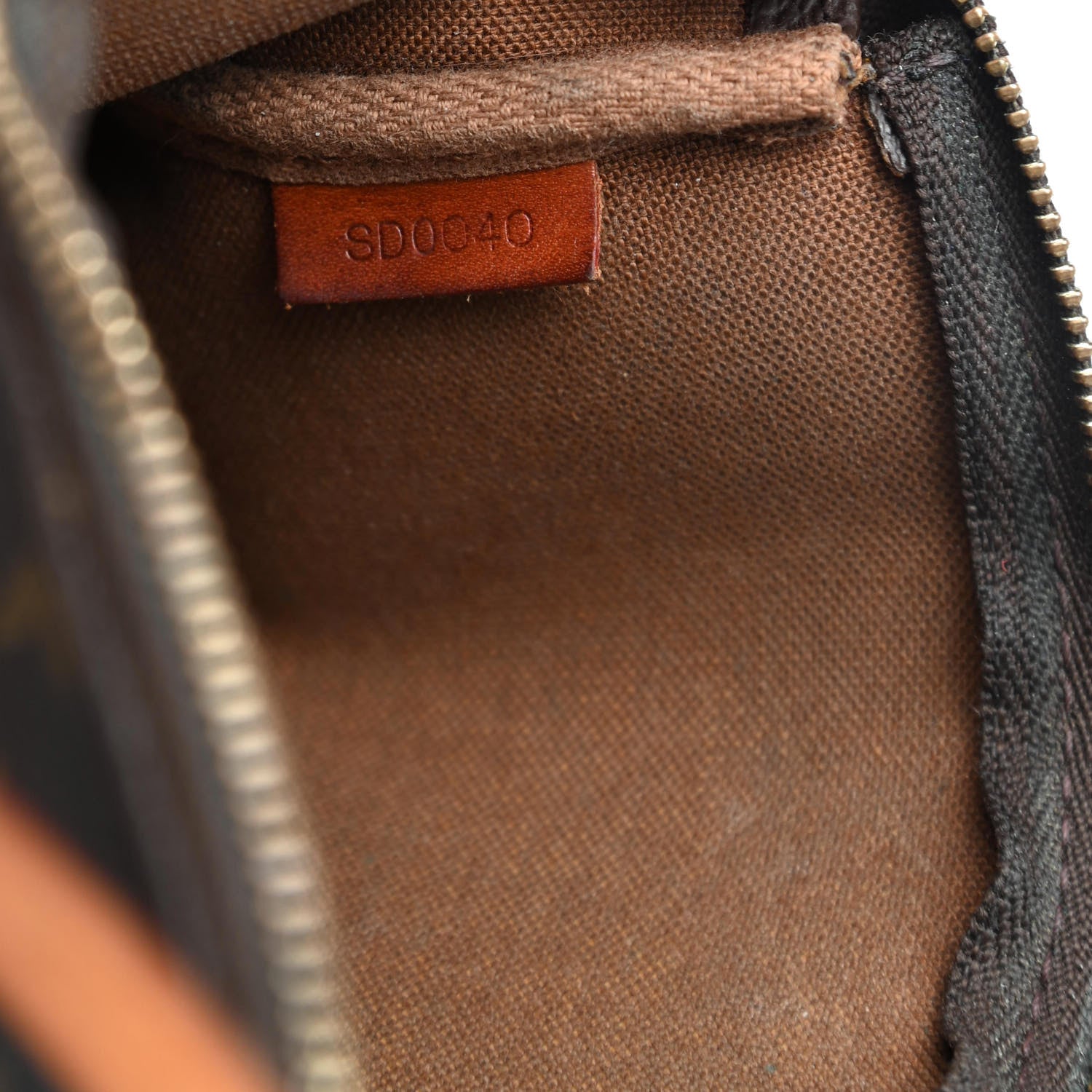 Louis Vuitton Monogram Pochette Accessories 8 of 8