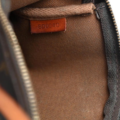 Louis Vuitton Monogram Pochette Accessories 8 of 8