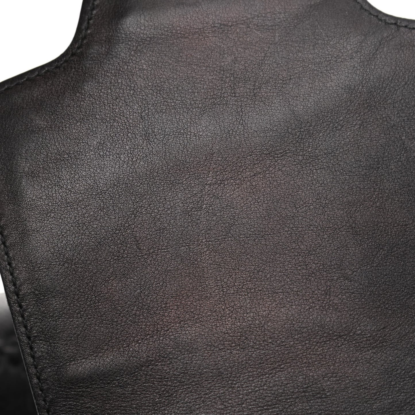 Guccissima Medium Emily Hobo Black