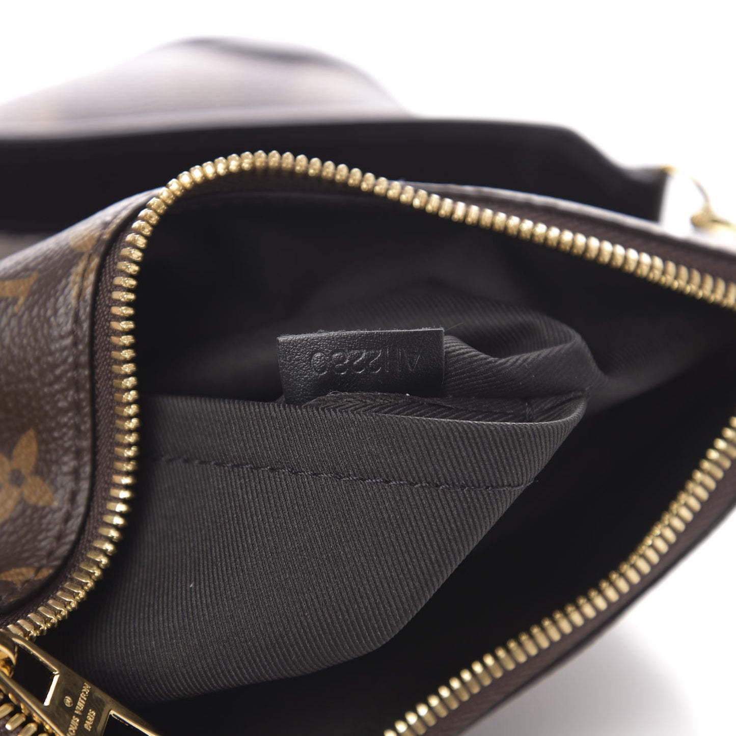 Monogram Odeon PM Black