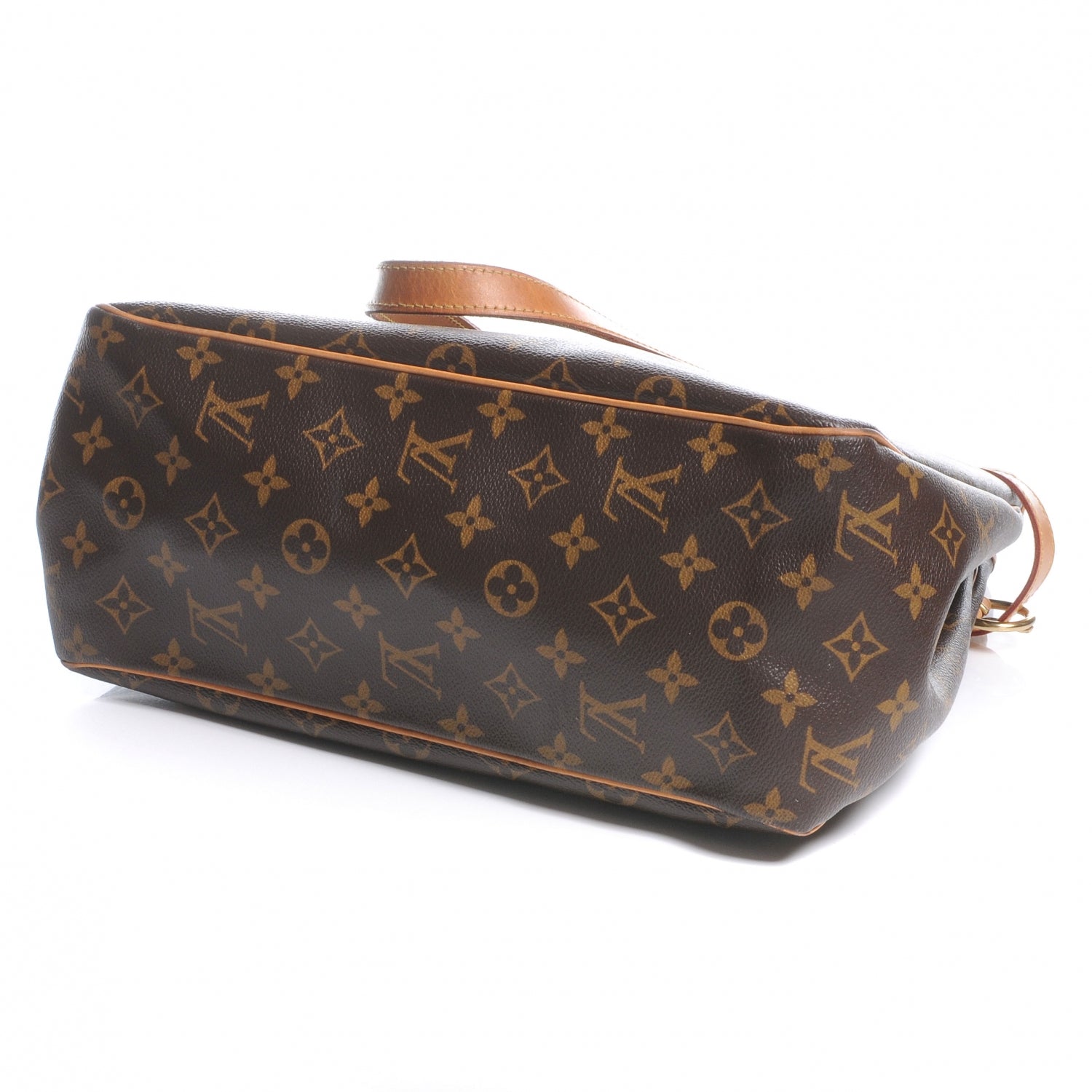 Louis Vuitton Monogram Batignolles Vertical 4 of 7