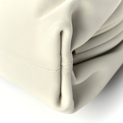 Bottega Veneta Butter Calfskin The Mini Pouch Plaster 9 of 9
