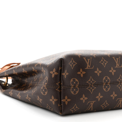 Louis Vuitton Monogram Graceful PM Pivoine 8 of 12