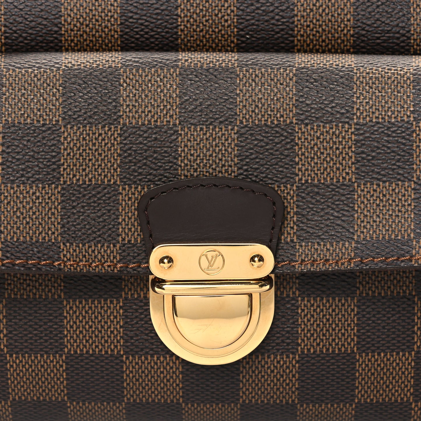 Damier Ebene Ravello GM