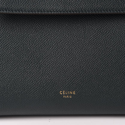Celine Baby Grained Calfskin Micro Belt Bag Amazone 10 of 11