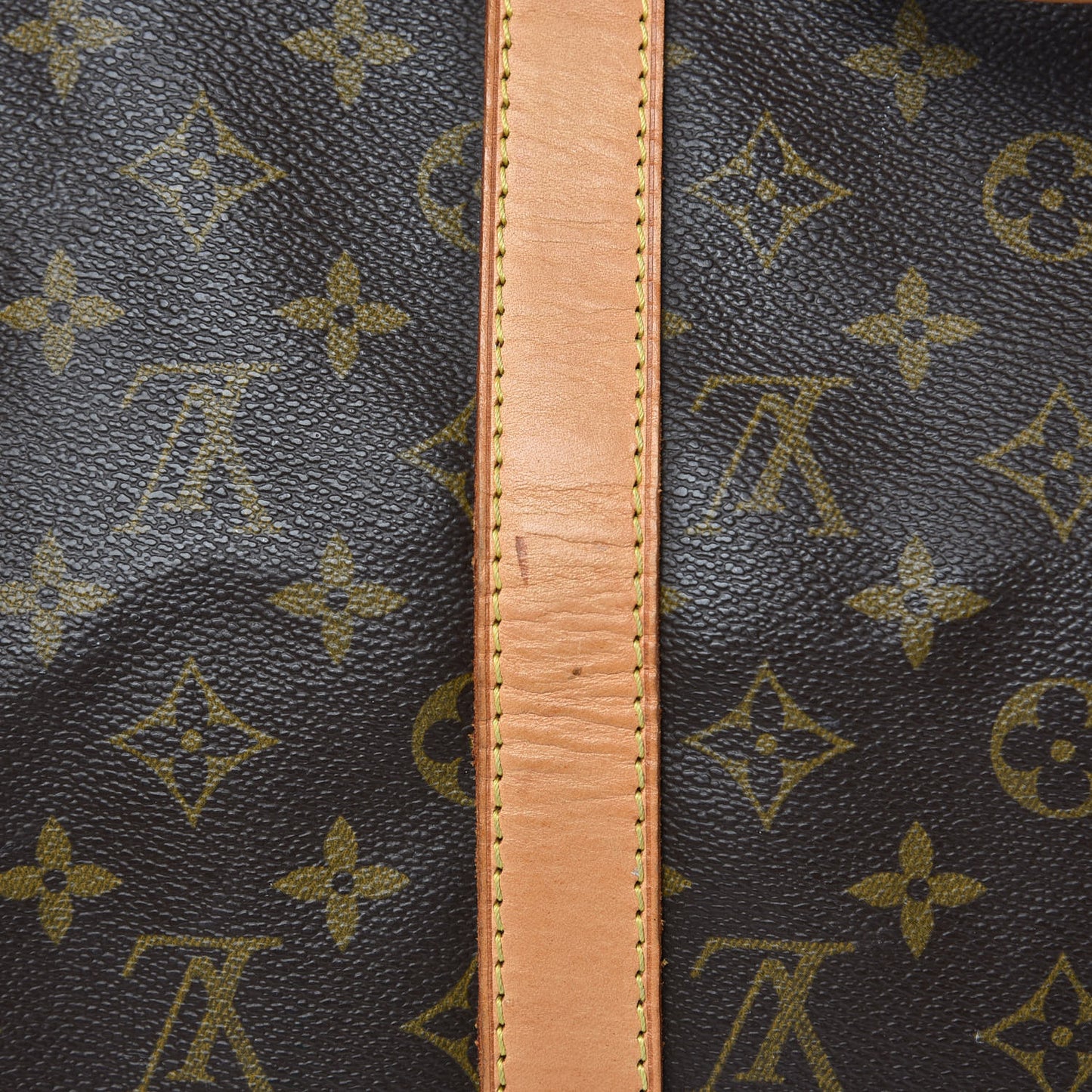 Monogram Keepall 50