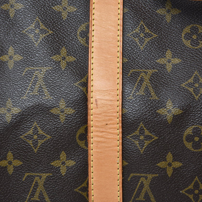 Louis Vuitton Monogram Keepall 50 14 of 20