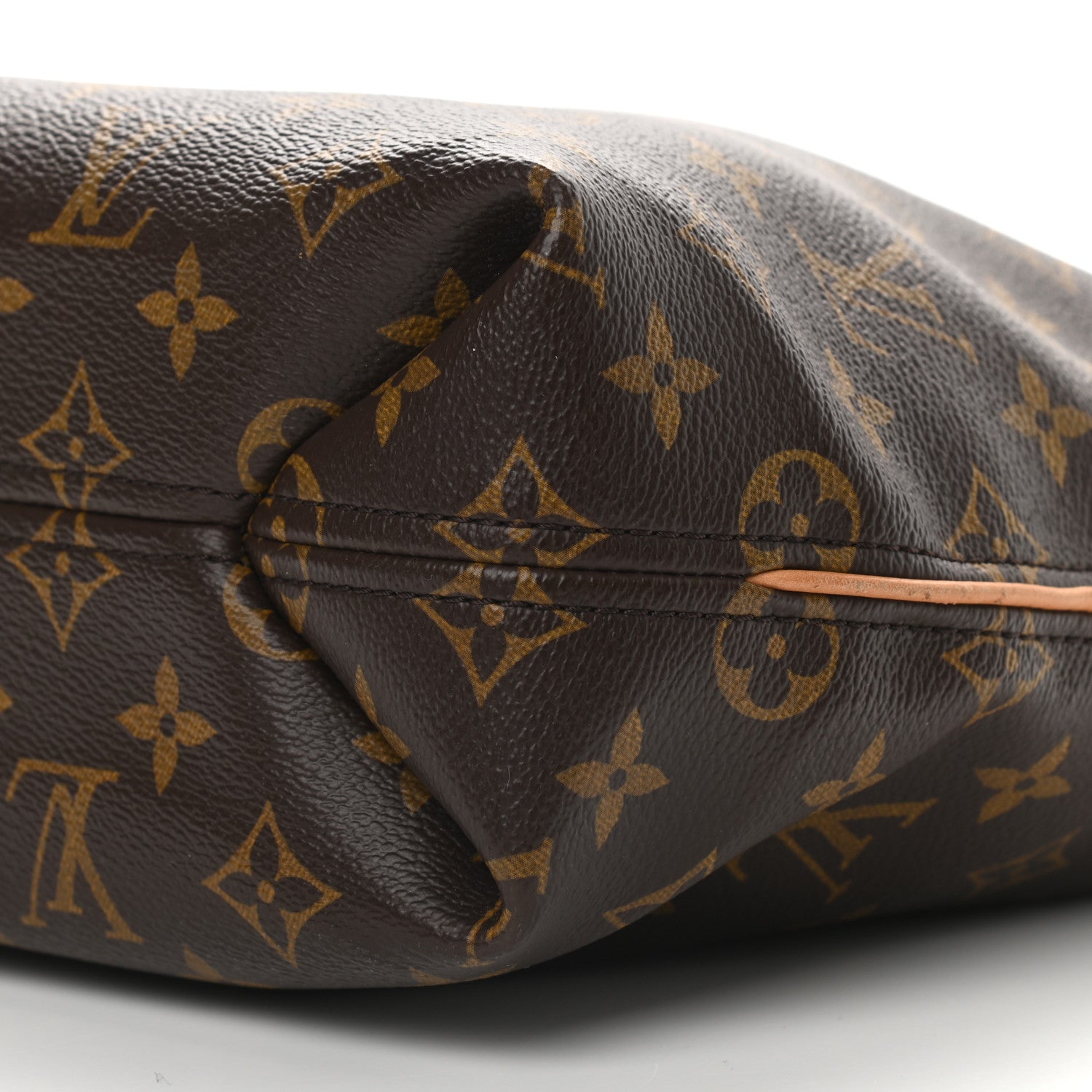 Louis Vuitton Monogram Sully PM 9 of 10