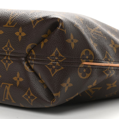 Louis Vuitton Monogram Sully PM 9 of 10