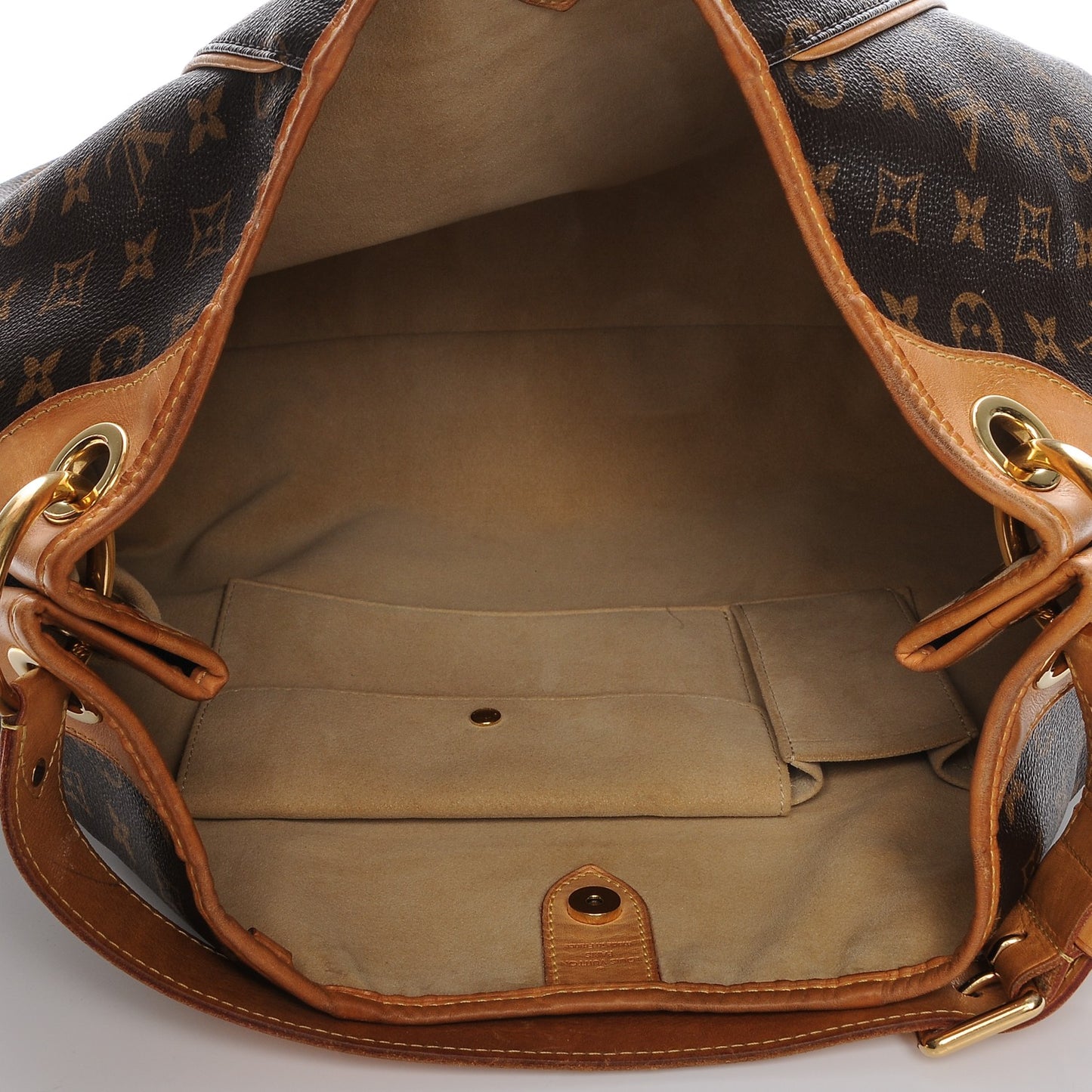 Monogram Galliera GM