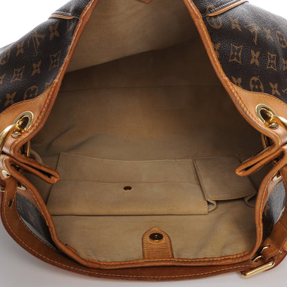 Louis Vuitton Monogram Galliera GM 5 of 7