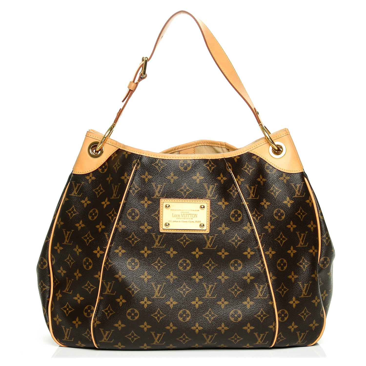 Louis Vuitton Monogram Galliera GM 1 of 6