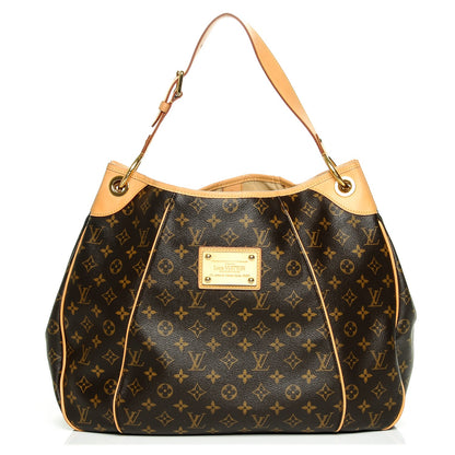 Louis Vuitton Monogram Galliera GM 1 of 6