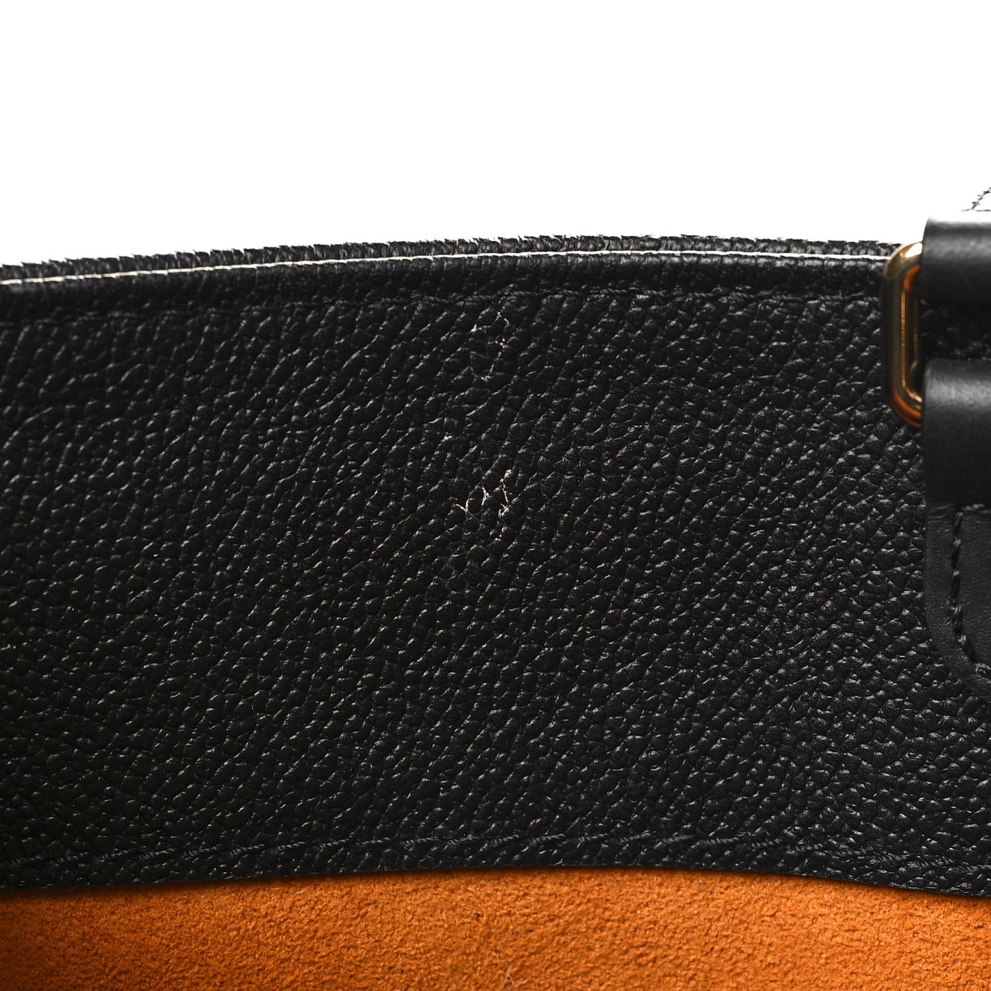 Empreinte Monogram Giant Onthego GM Black