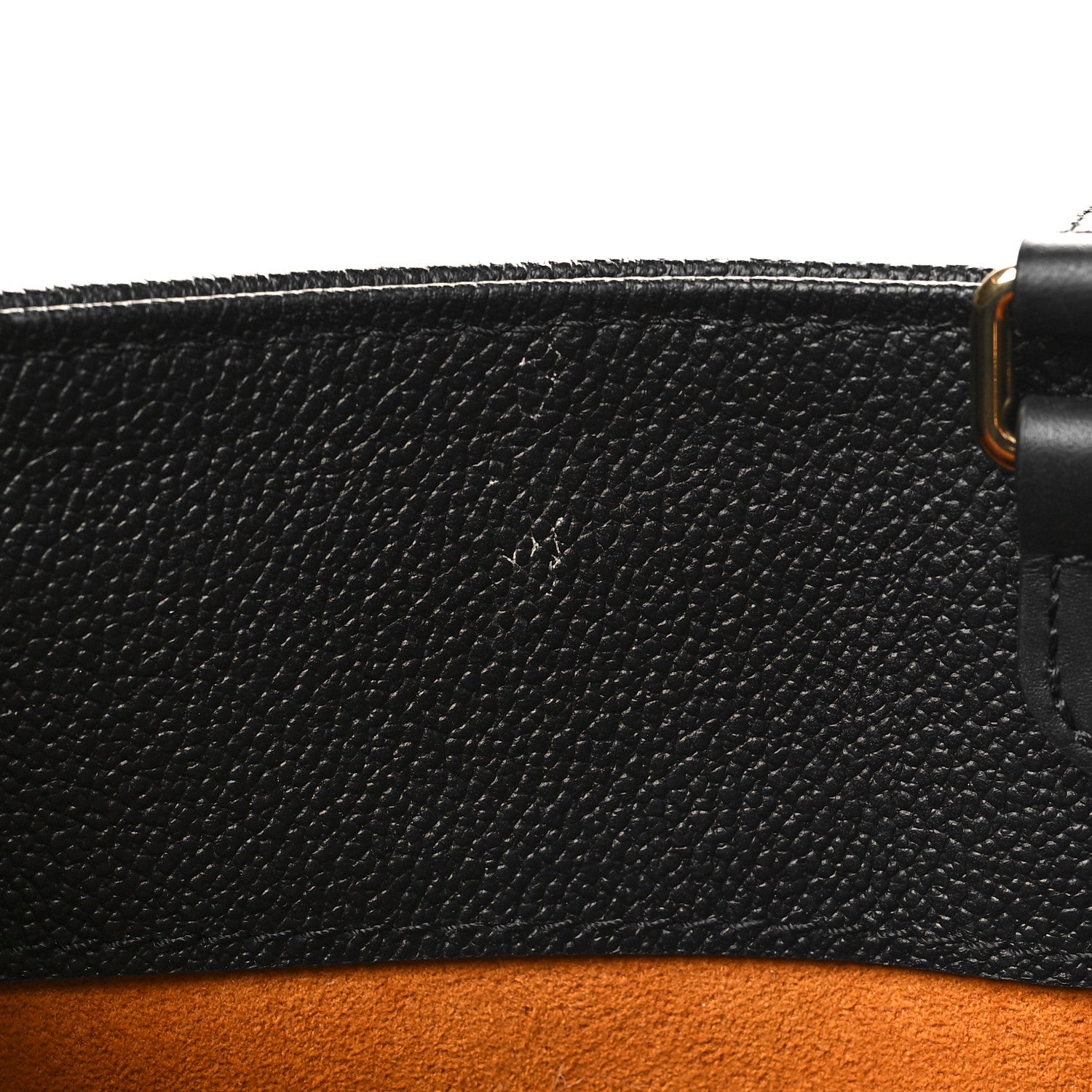 Louis Vuitton Empreinte Monogram Giant Onthego GM Black 12 of 13