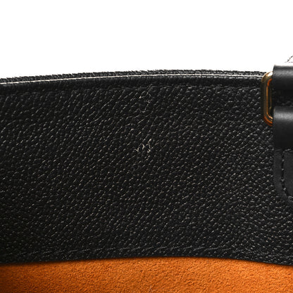Louis Vuitton Empreinte Monogram Giant Onthego GM Black 12 of 13