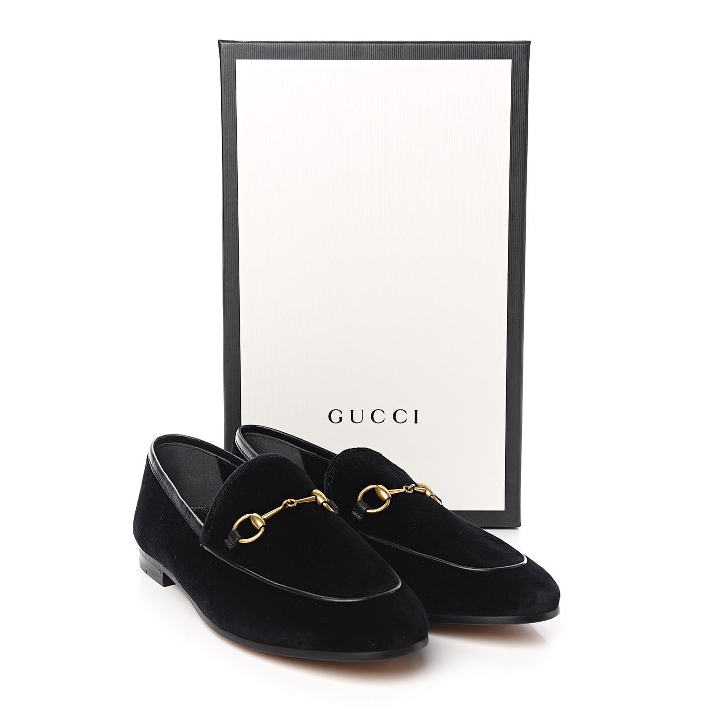 Velvet Horsebit Womens Jordaan Loafers 39 Black
