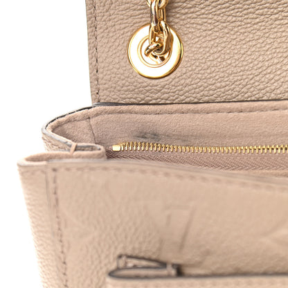 Louis Vuitton Empreinte Vavin PM Tourterelle 9 of 11