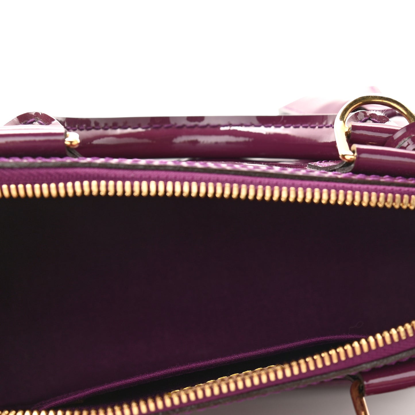 Vernis Alma BB Amethyste