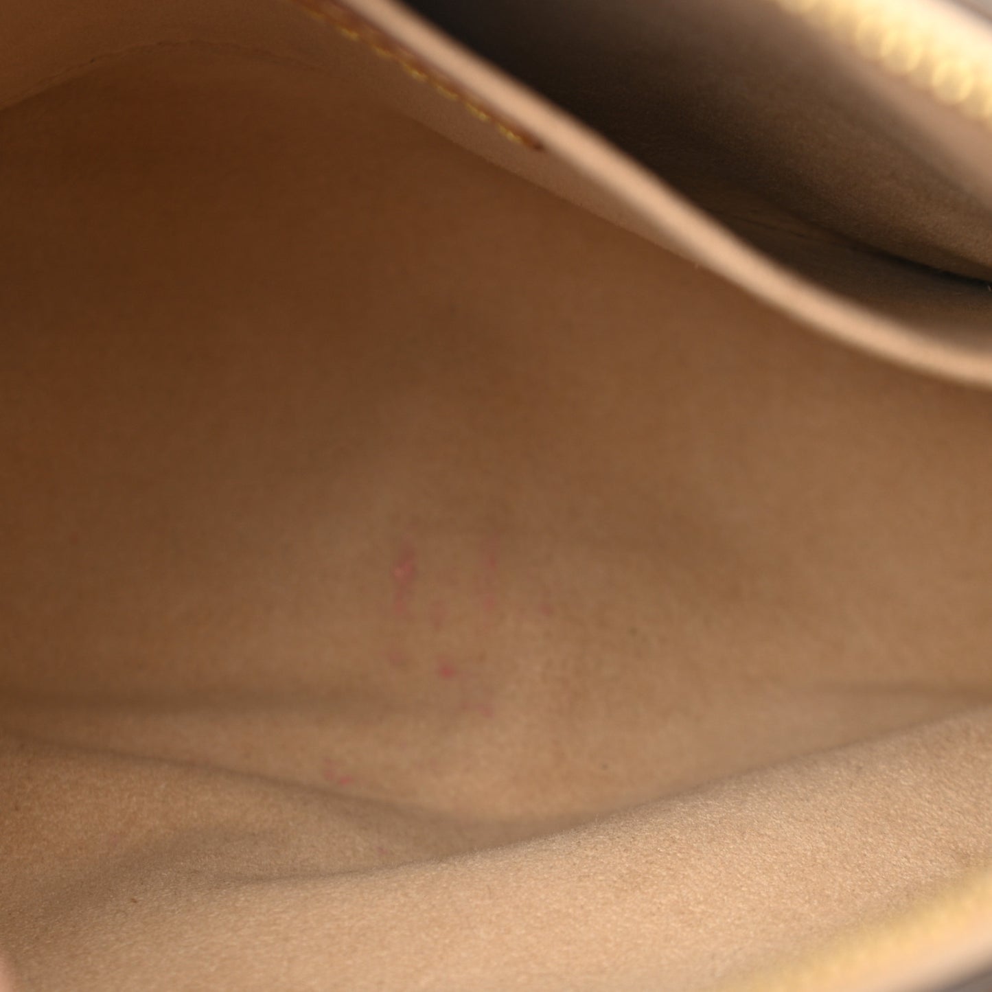 Monogram Pallas BB Dune