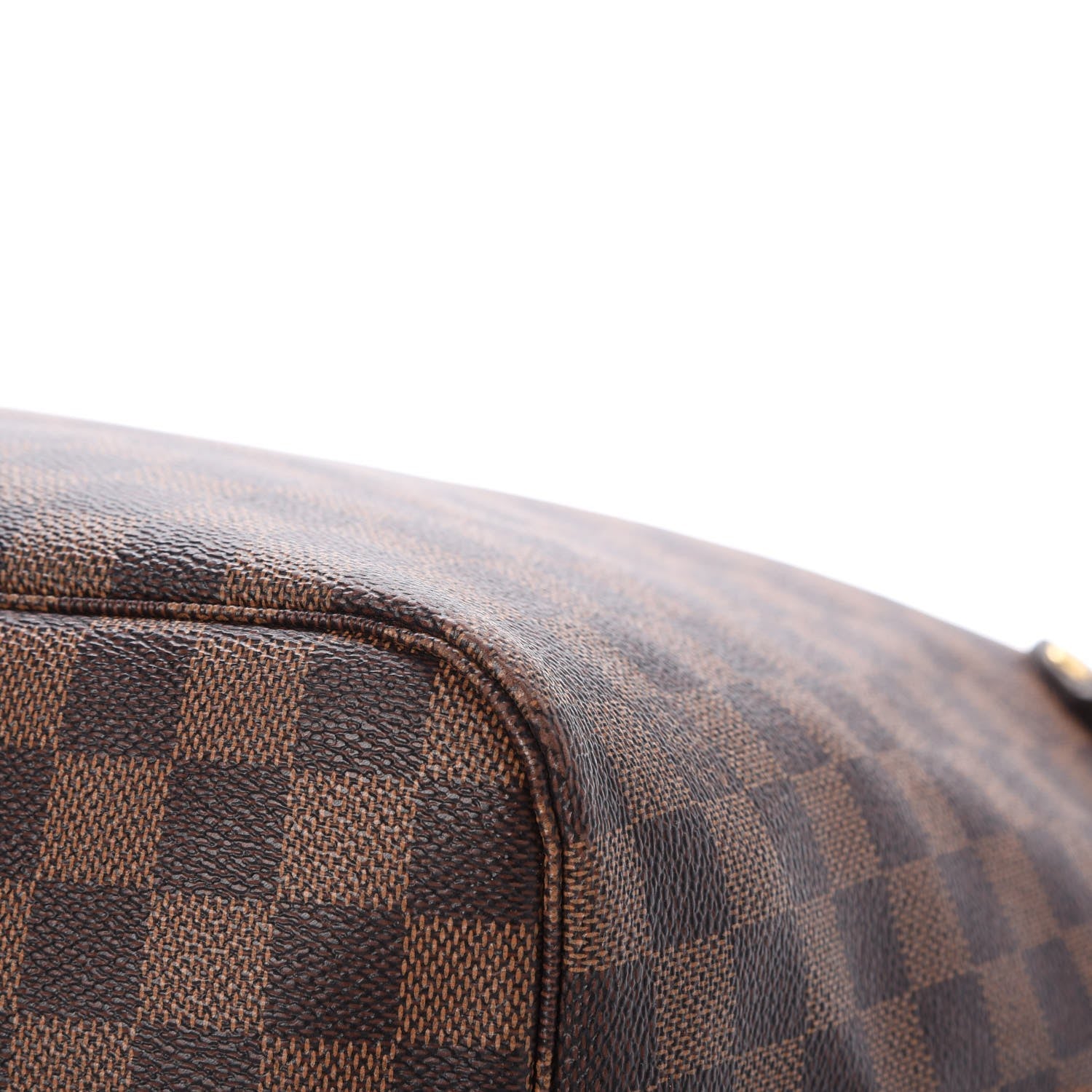 Louis Vuitton Damier Ebene Neo Neverfull MM 11 of 13