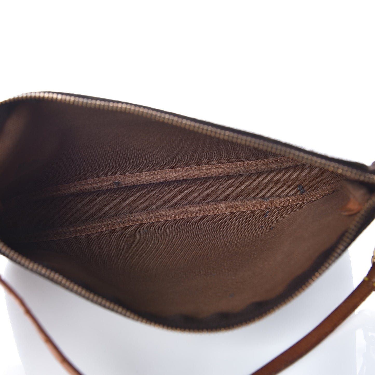 Monogram Pochette Accessories