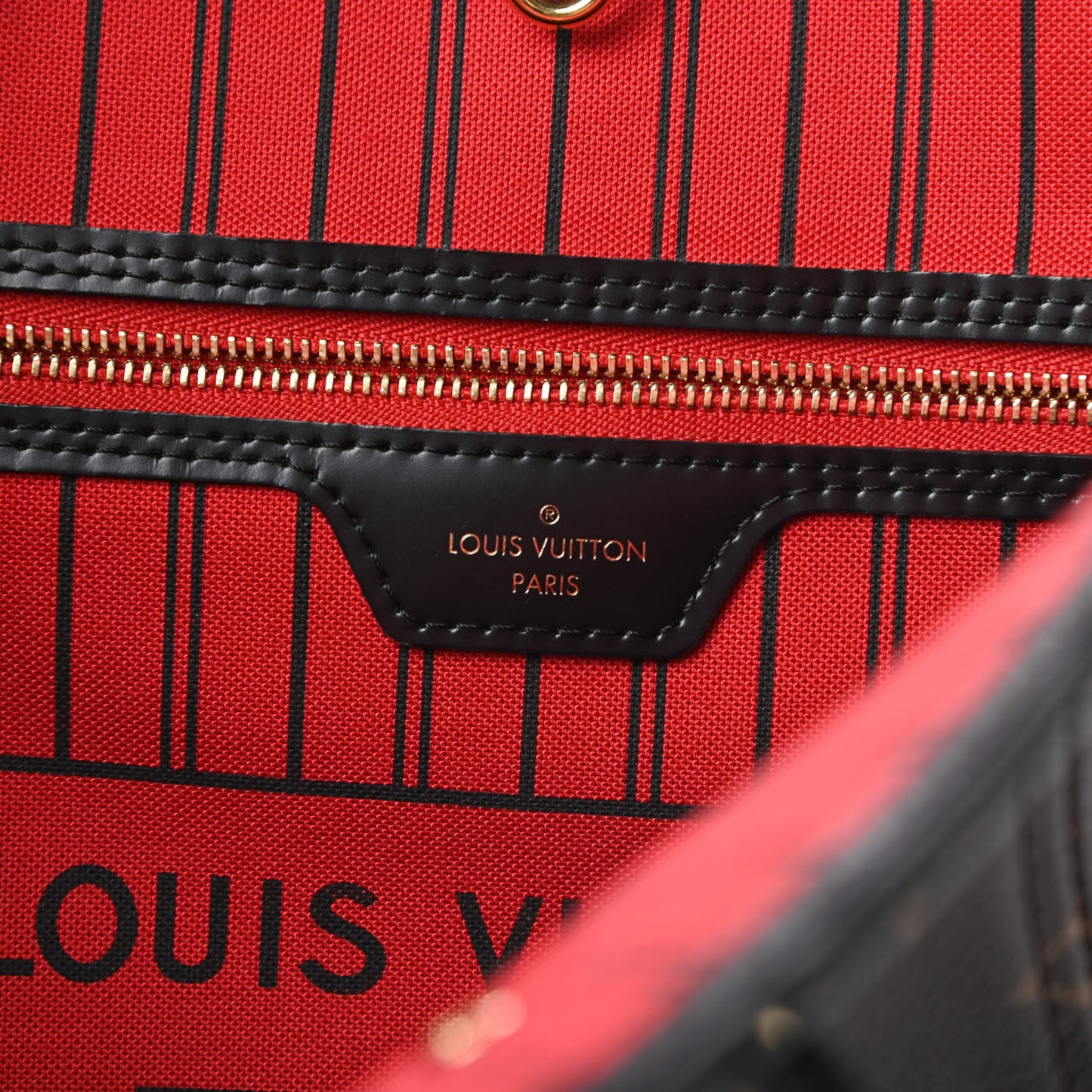 Monogram World Tour Neverfull MM