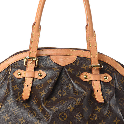 Louis Vuitton Monogram Tivoli GM 6 of 8