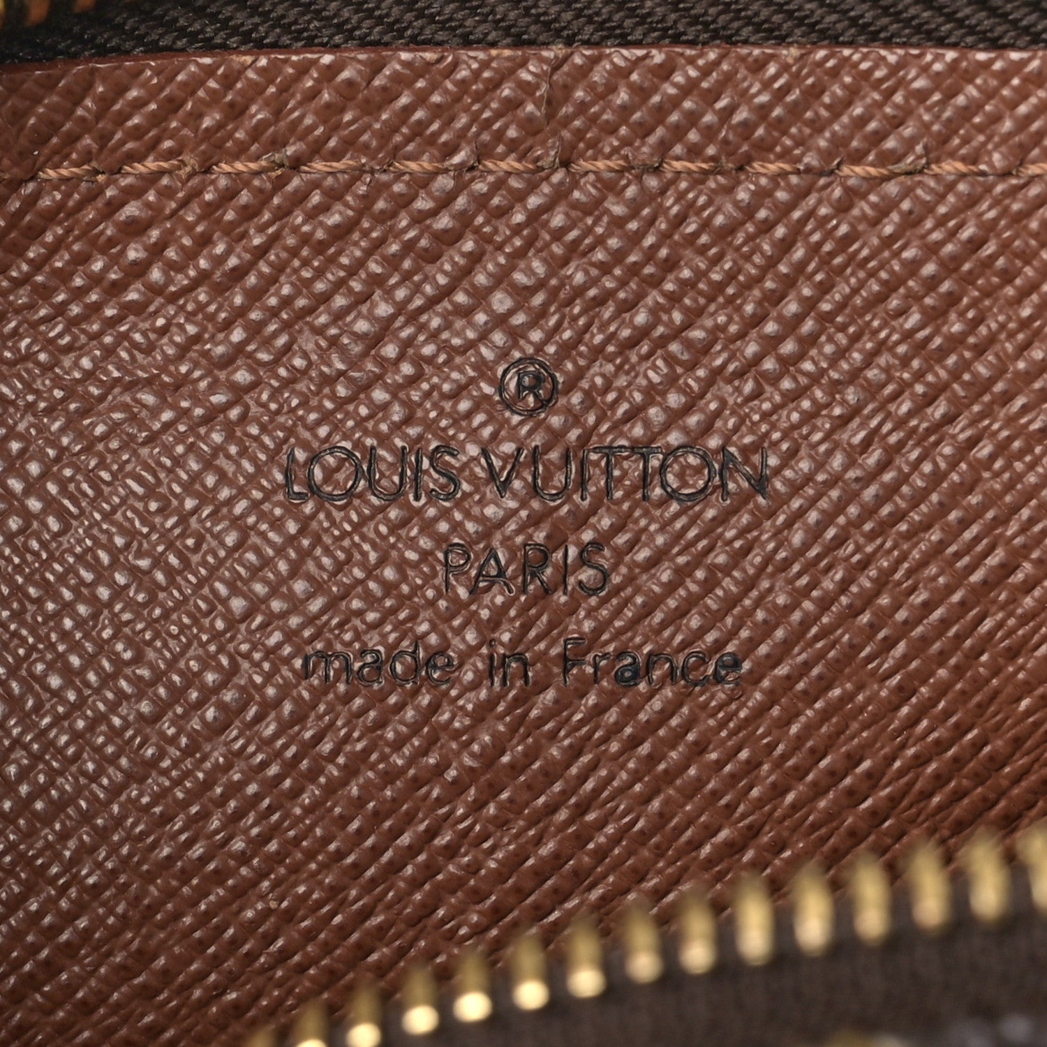 Louis Vuitton Monogram Papillon 26 7 of 12