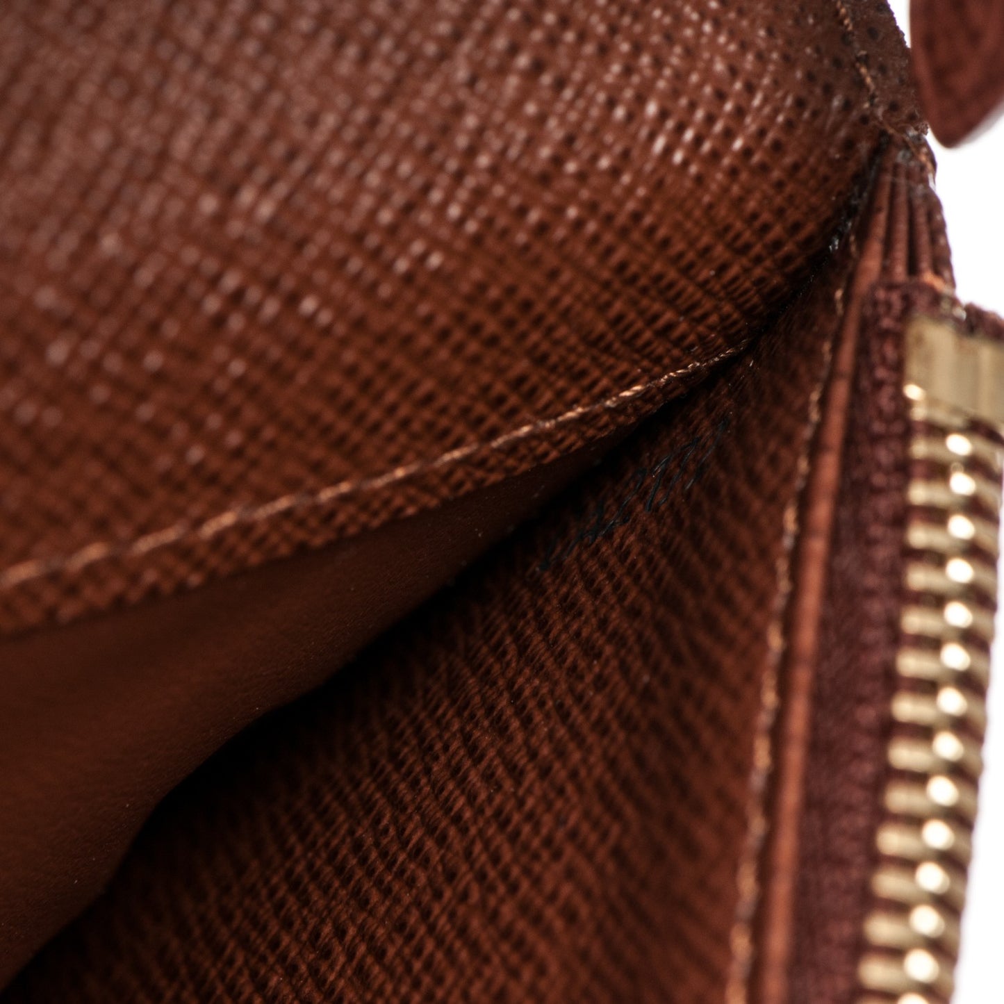 Monogram Insolite Wallet