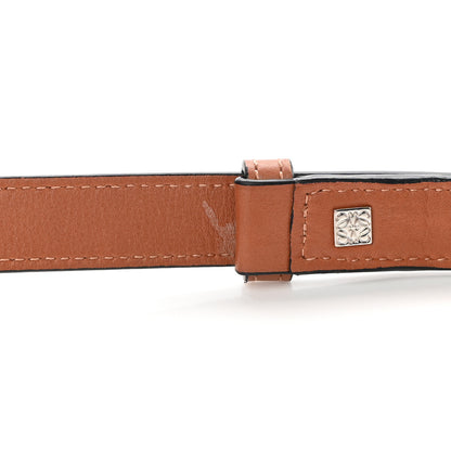 Loewe Calfskin Small Puzzle Bag Tan 13 of 14