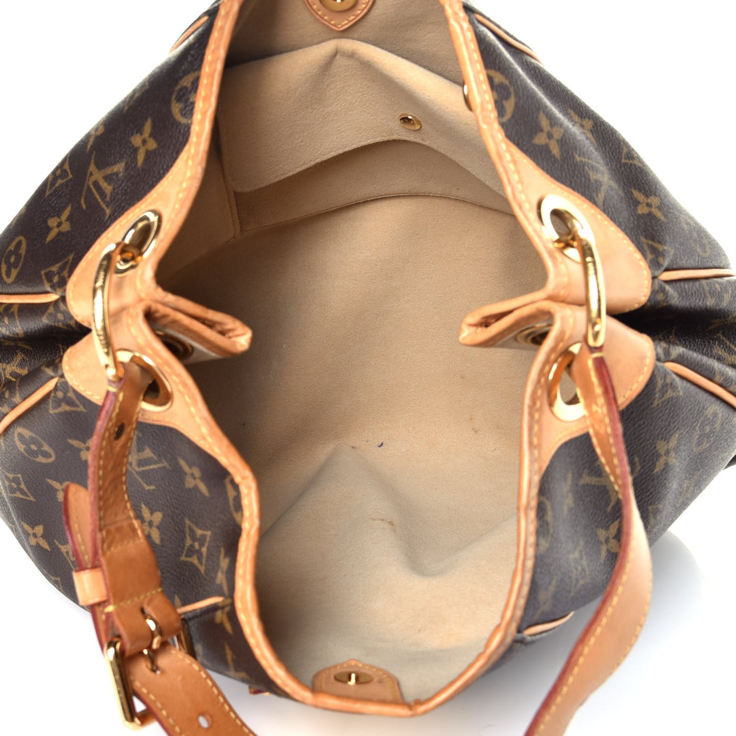 Monogram Galliera PM