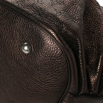 Louis Vuitton Mahina Mordore 7 of 9