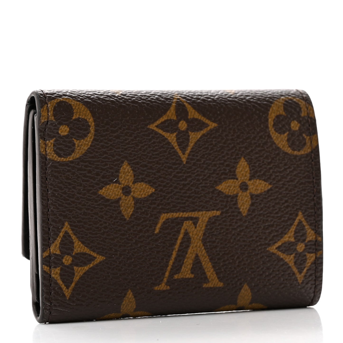 Monogram Micro Wallet