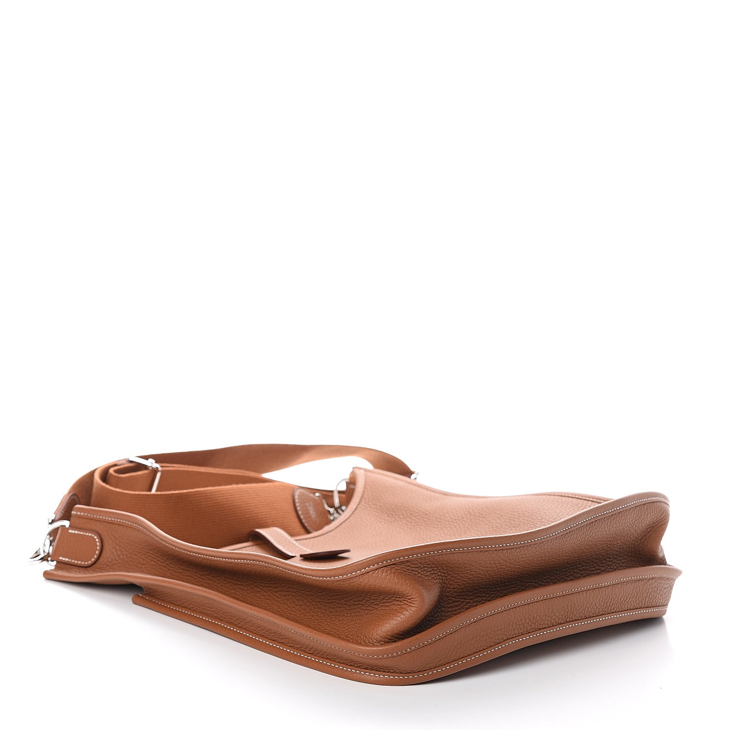 Taurillon Clemence Evelyne III PM Gold